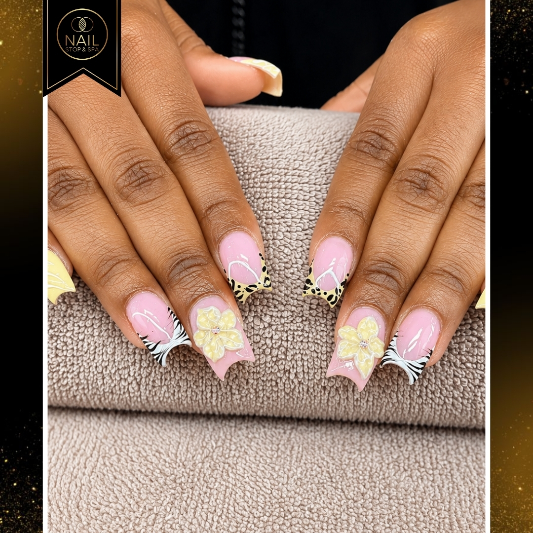 Fresh Nail Inspiration June 2026